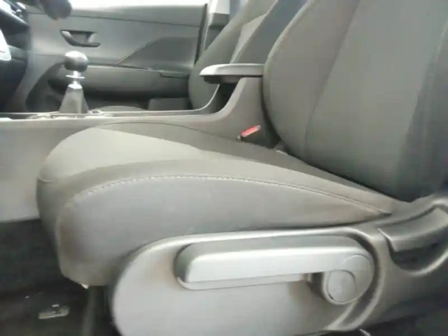 Hyundai Kona 1.0 t-gdi 100 — photo 60
