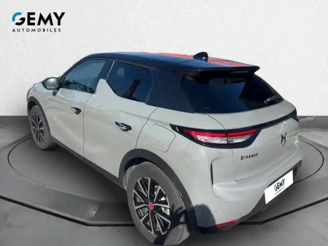 Ds Ds 3 e-tense — photo 7