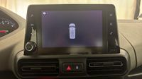 Peugeot Rifter 1.5 BlueHDi 100ch S&S Long Active Pack — photo 28