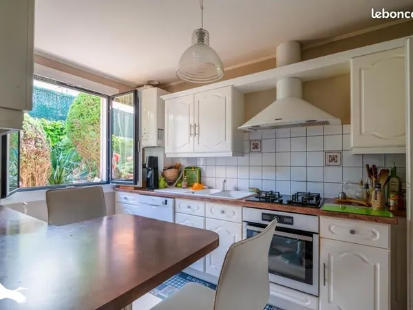Maison 5 pièces 131 m²