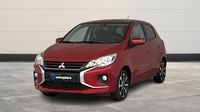 Mitsubishi Space Star 1.2 MIVEC 71ch Red Line EDITION 2024 — photo 1