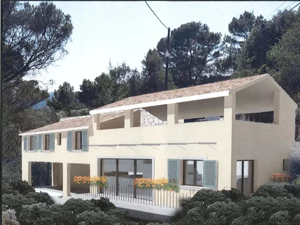 DRAP / TERRAIN CONSTRUCTIBLE