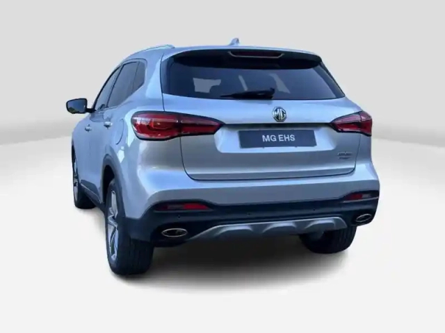 Mg Ehs luxury phev — photo 3