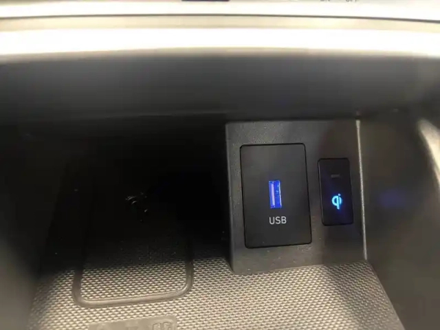 Hyundai Kona electrique 64 kwh - 204 ch — photo 38