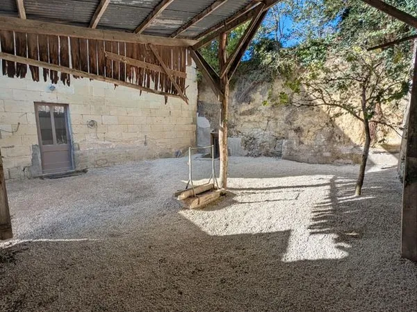 Maison 2 chambres