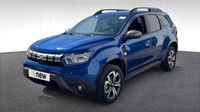 Dacia Duster Blue dCi 115 4x2 Journey +