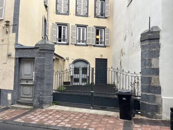 Appartement 2 pièces 34 m²