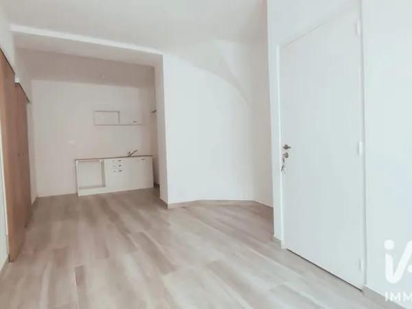 Appartement 3 pièces 42 m²