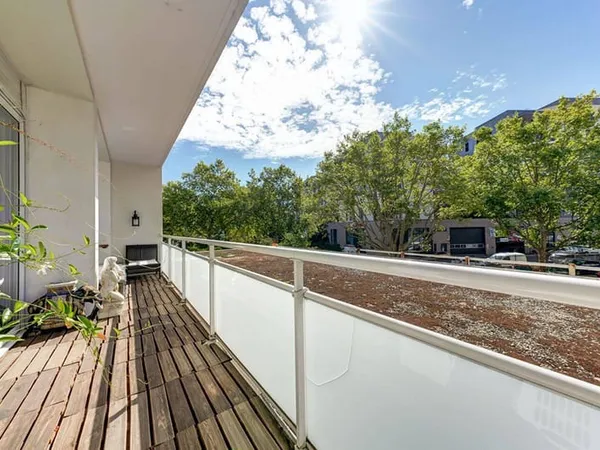 Appartement 4 pièces 98 m²
