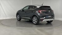 Renault Captur 1.6 E-Tech hybride 145ch Intens -21 — photo 8