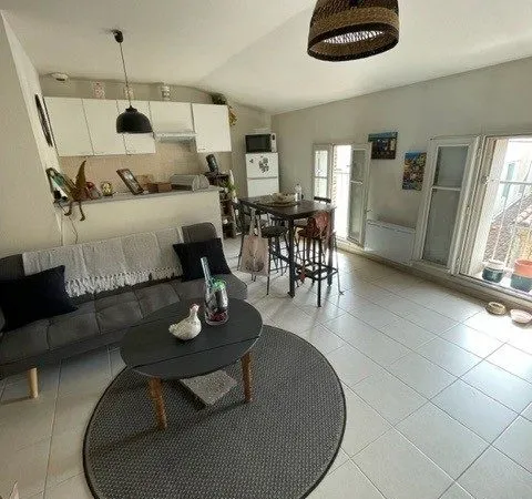 Appartement à louer GRENADE