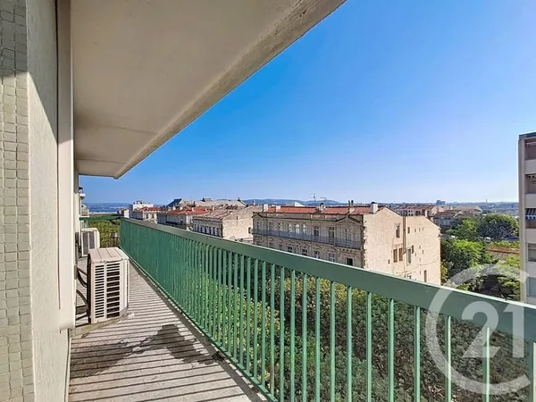 Appartement 4 pièces 99 m²
