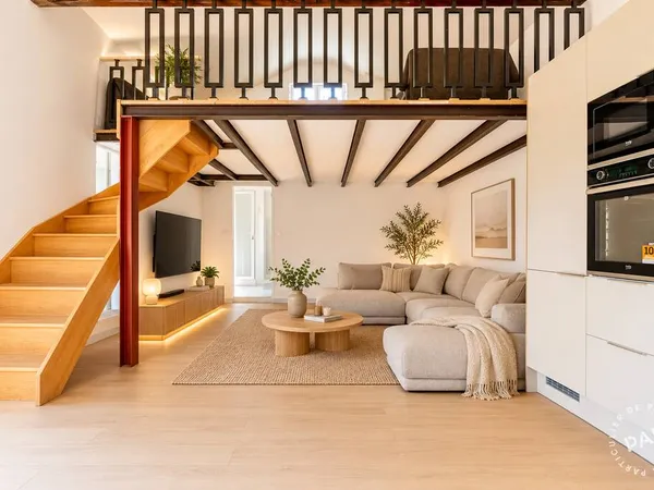 Maison 4 pièces 81 m²