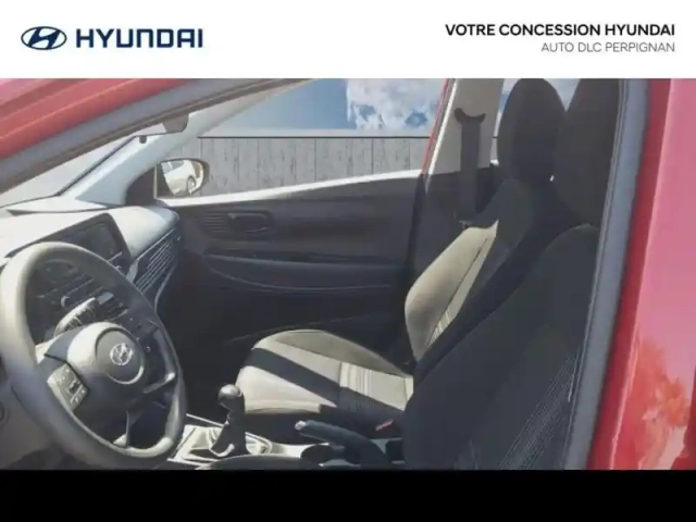Hyundai I20 1.2 84ch initia — photo 8