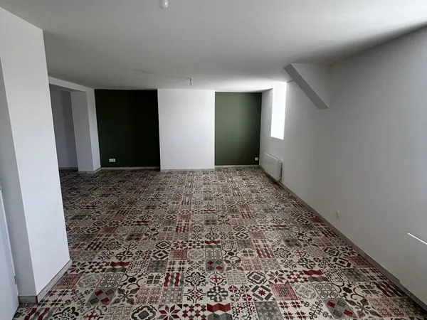 Appartement 5 pièces 84 m²