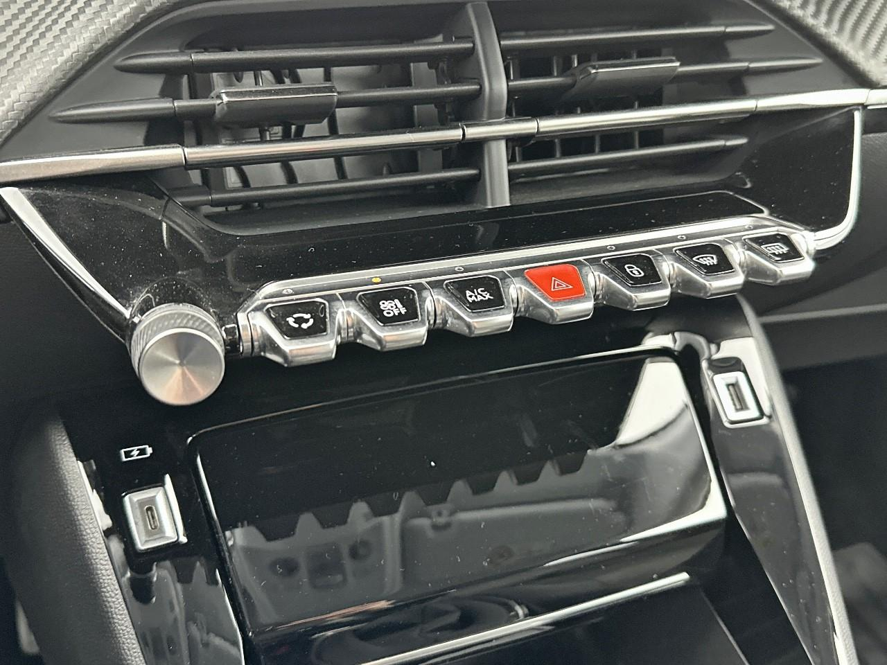 Peugeot 208 bluehdi 100 s&s bvm6 allure — photo 26