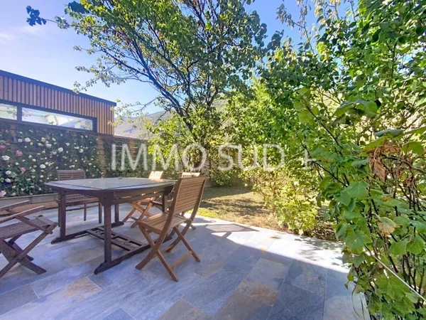Maison 5 pièces 102 m²