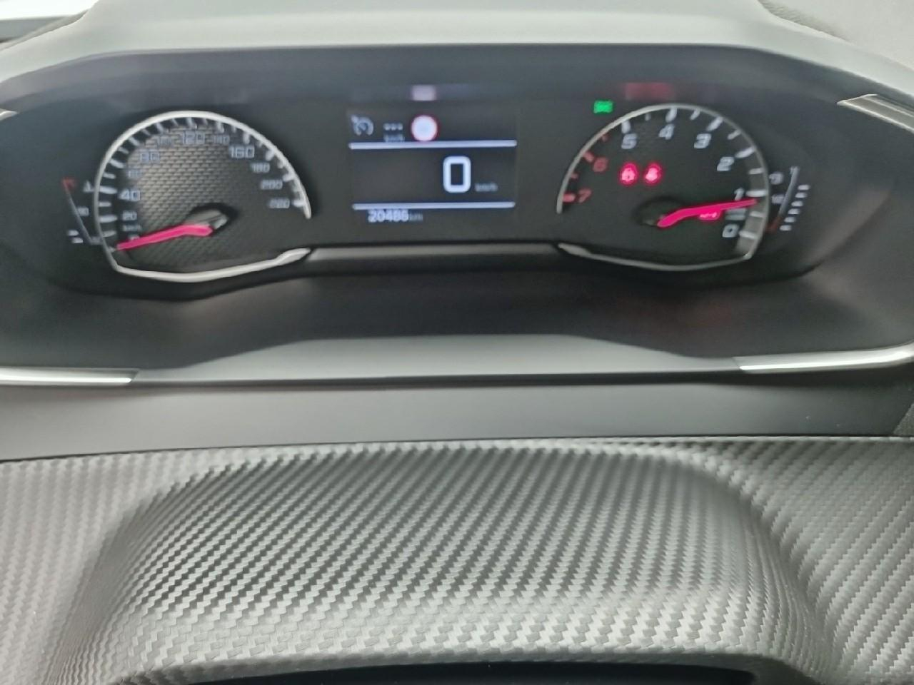Peugeot 2008 100 s&s bvm6 style — photo 32