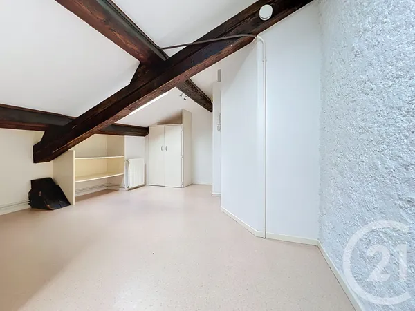 Appartement 1 pièce 15 m²