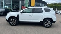Dacia Duster 1.5 Blue dCi 115ch Prestige 4x2 — photo 8