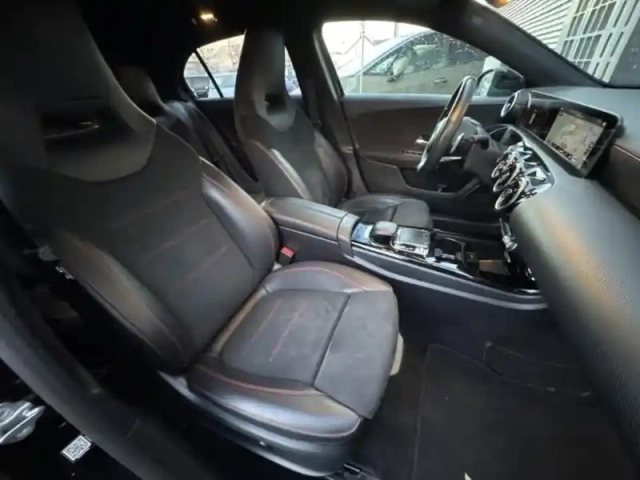 Mercedes Classe A 250 224ch 4matic amg line 7g-dct — photo 7