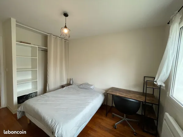 Chambre a louer