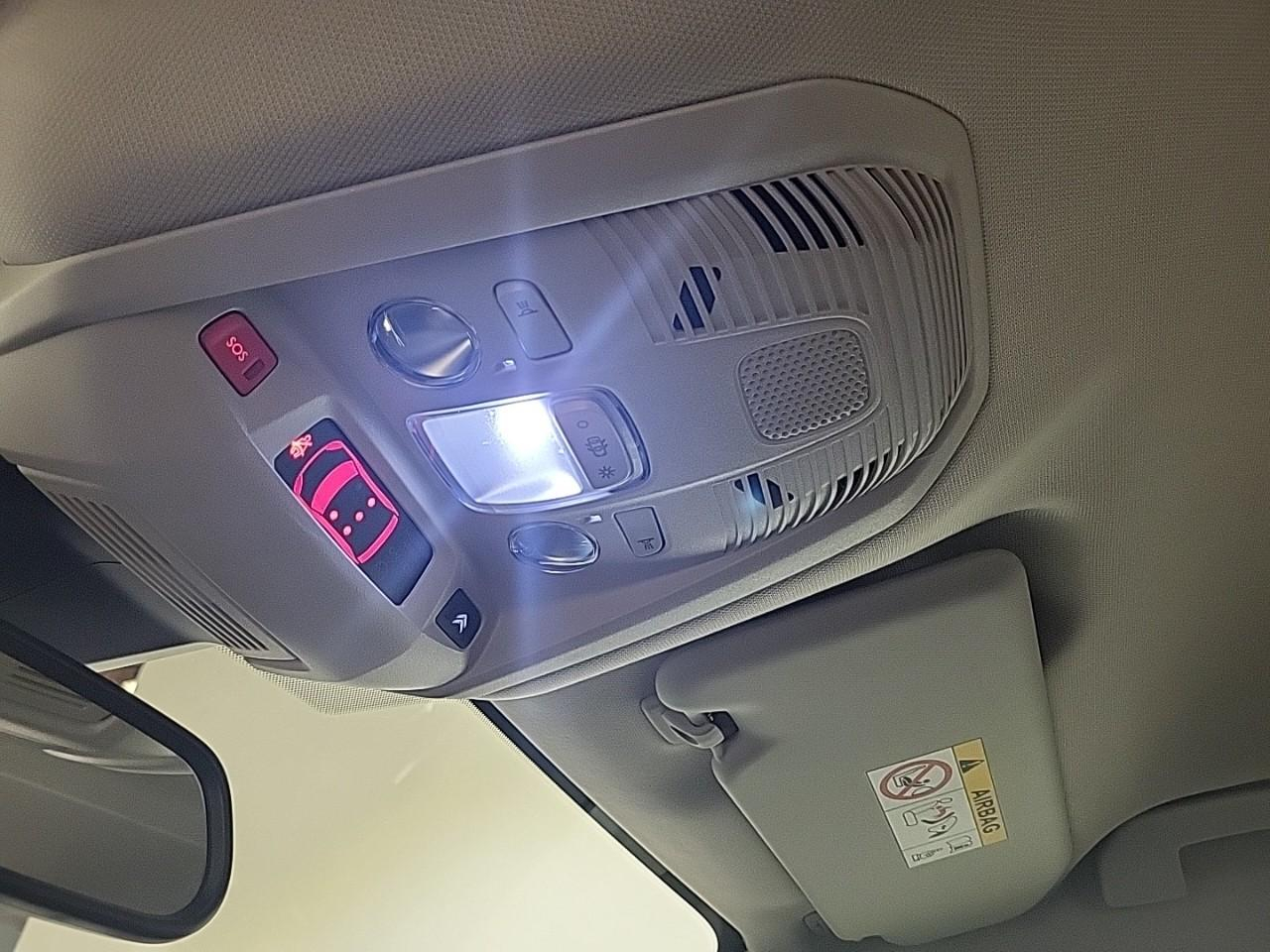 Citroën C5 Aircross hybride rechargeable 180 e-eat8 feel — photo 24
