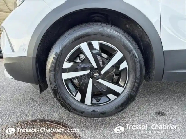 Opel Mokka 1.2 turbo hybrid 145 ch e-dct6 edition — photo 15