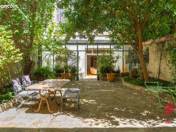 Maison 6 pièces 168 m²