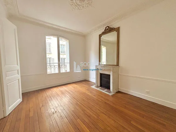 Appartement 3 pièces 54 m²