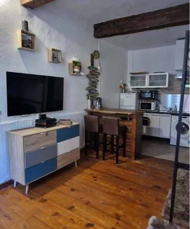 Location à l année