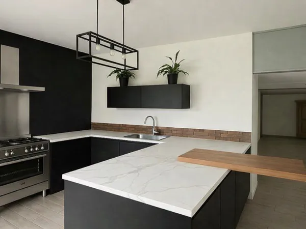 🏡 Maison de plain-pied 3 pièces - 90 m² - Terrain de 1 000 m² - Ymare
