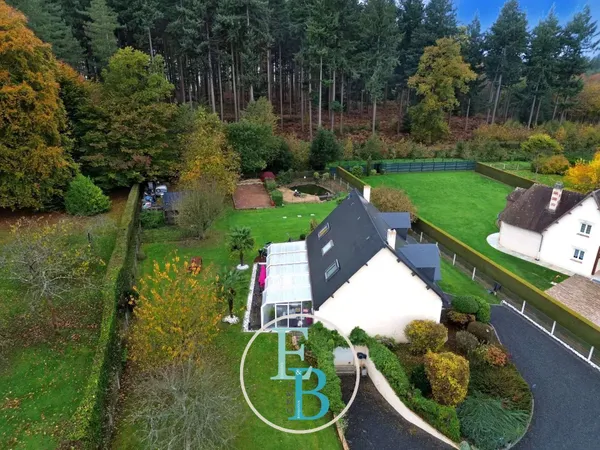 Maison 6 pièces 144 m²