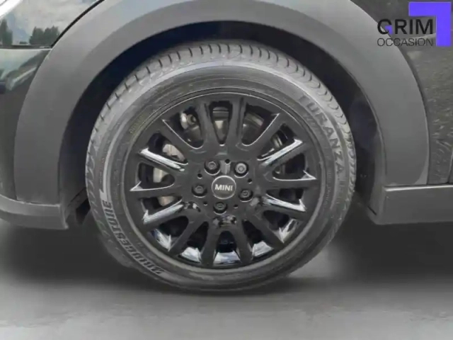 Mini Mini hatch 5 portes cooper 136 ch dkg7 — photo 13