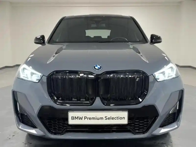 Bmw X1 ixdrive30 313ch m sport — photo 2