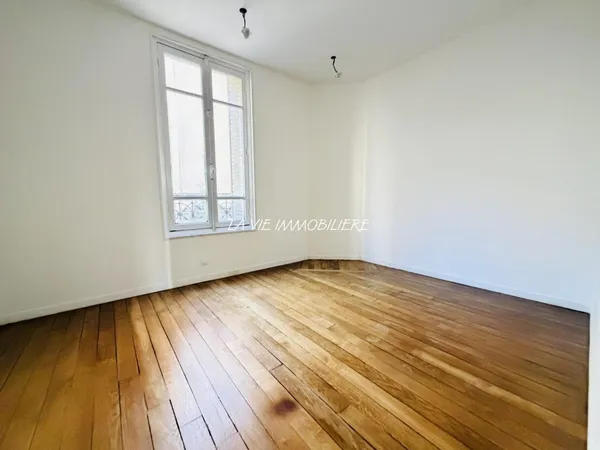 Vends t2 - 29 m² - Vincennes 94300