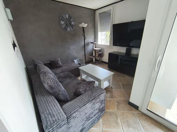 Appartement T4 Standing dans un immeuble Résidentiel de Mart