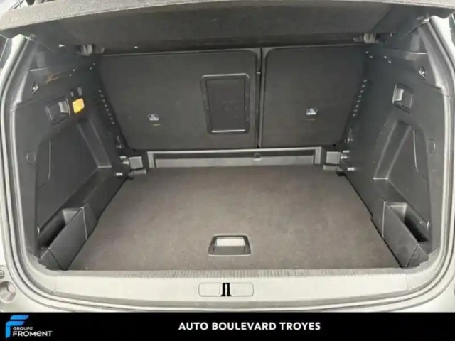 Peugeot 3008 1.5 bluehdi 130ch s&amp;s gt eat8 — photo 21