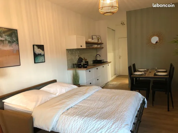 Studio Moriani - au mois