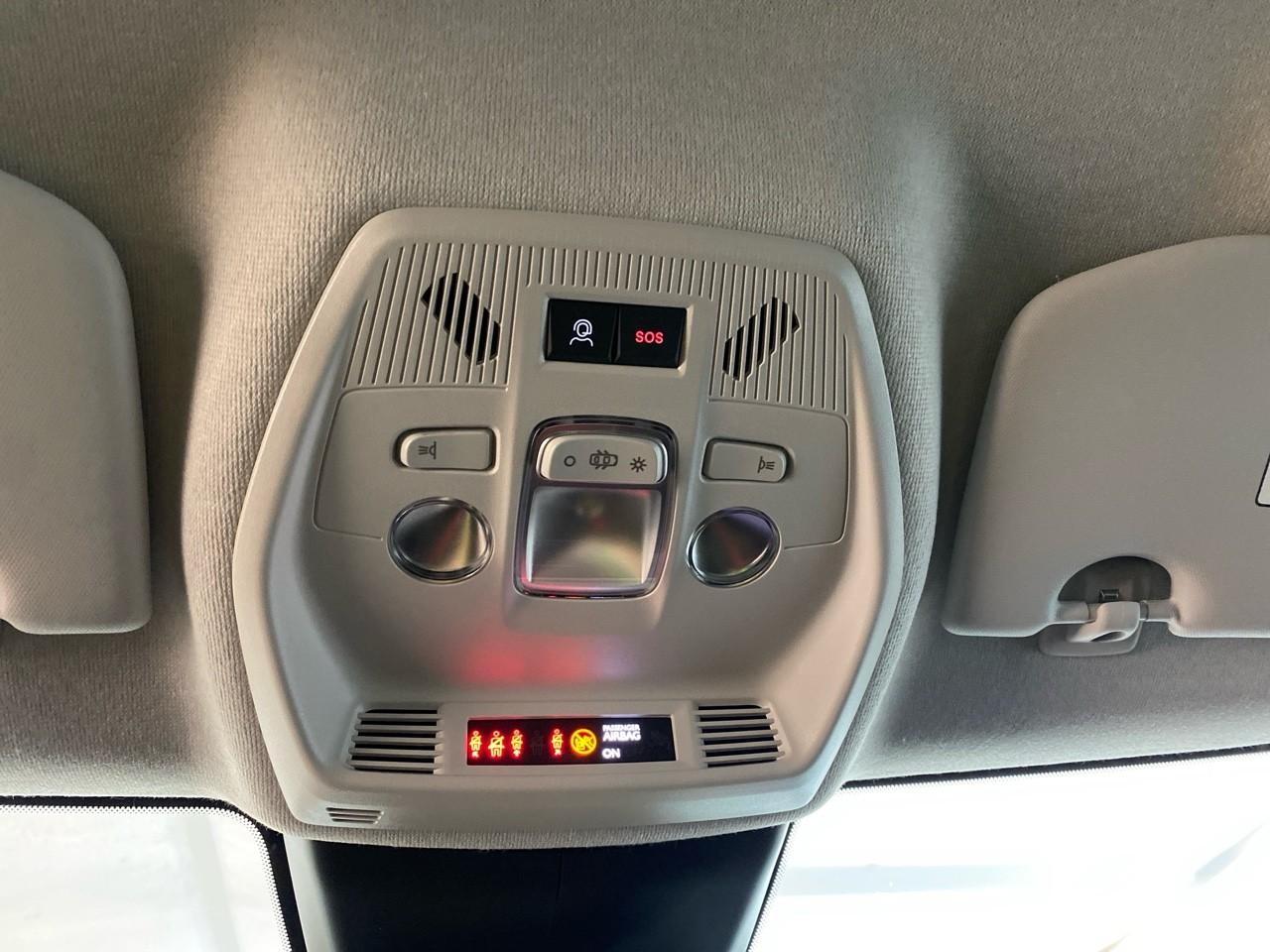 Citroën C3 Aircross e-c3 aircross 113 autonomie confort plus — photo 19