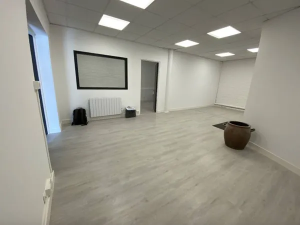 Local 170 m²