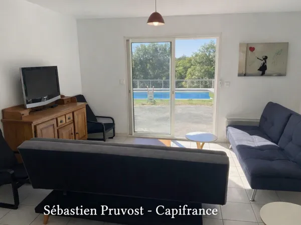 Maison 4 pièces 136 m²