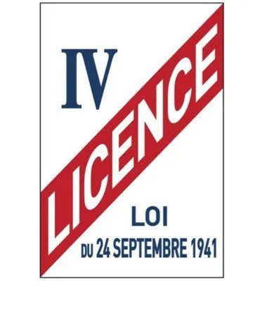LICENCE IV en activité Saint Cast le Guildo