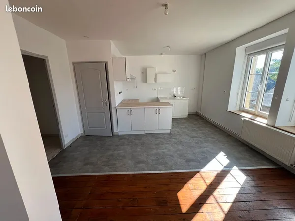 Appartement 4 pièces 114 m²