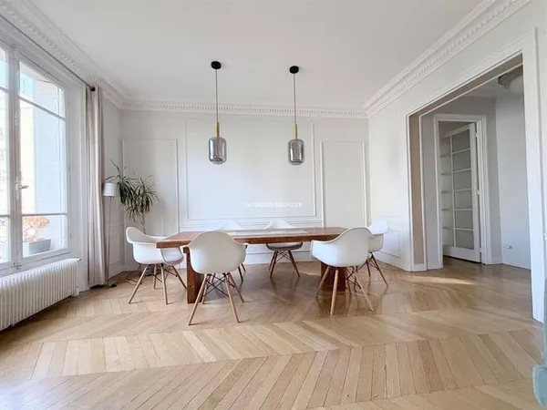 Appartement 3 pièces 81 m²
