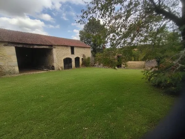 Grange proche Cahors