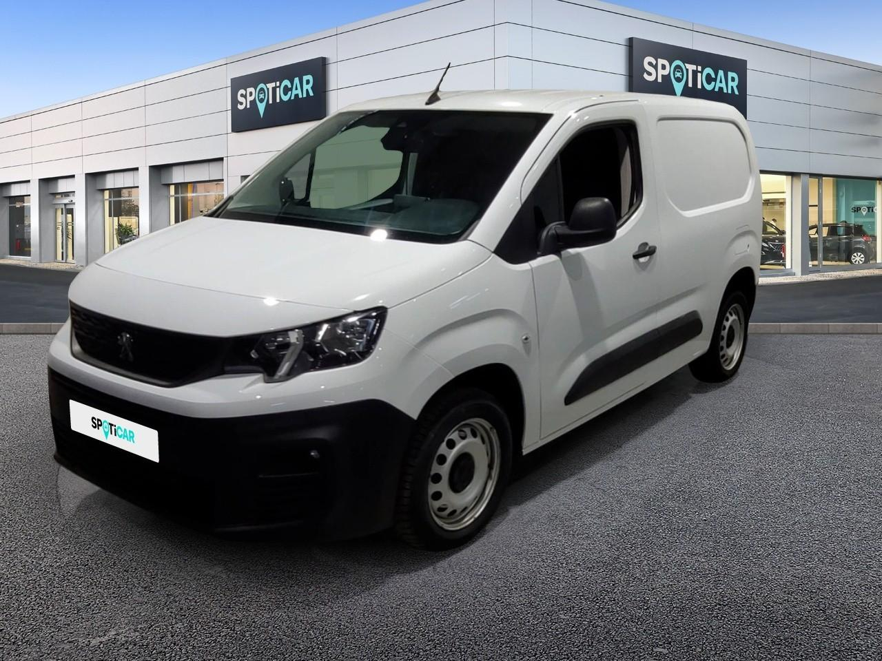 Citroën C3 Aircross puretech 130 s&s eat6 shine pack — photo 1
