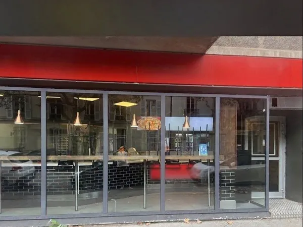 Affaire a saisir : fonds de commerce rare à dijon centre