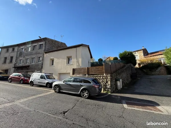 Maison 4 pièces 103 m²