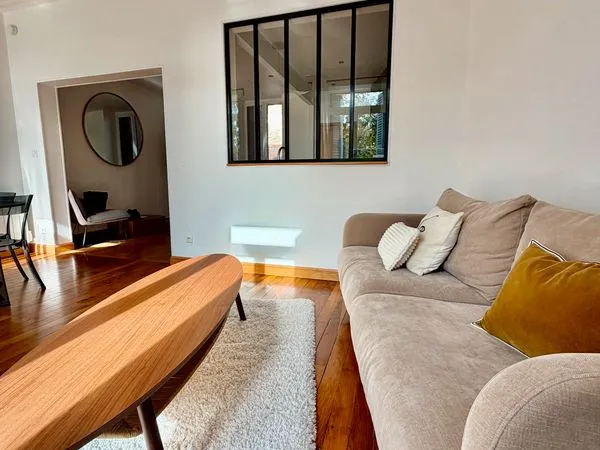 Appartement 3 pièces 72m2